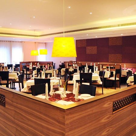 โฮเต็ล โมติ มาฮาล Hotel มังคาลอร์ ภายนอก รูปภาพ