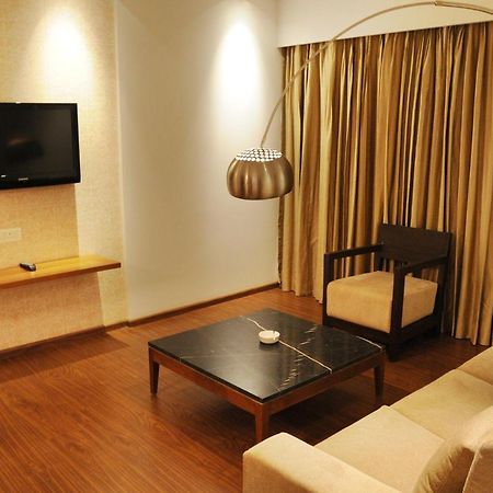 โฮเต็ล โมติ มาฮาล Hotel มังคาลอร์ ภายนอก รูปภาพ