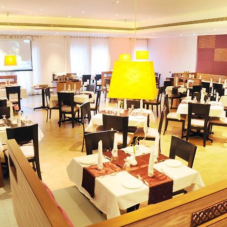 โฮเต็ล โมติ มาฮาล Hotel มังคาลอร์ ภายนอก รูปภาพ