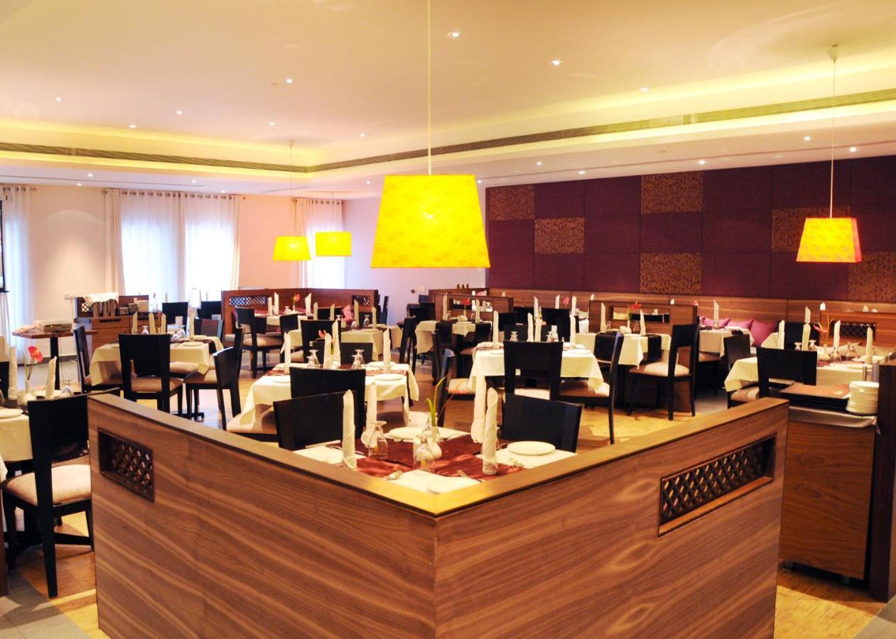 โฮเต็ล โมติ มาฮาล Hotel มังคาลอร์ ภายนอก รูปภาพ