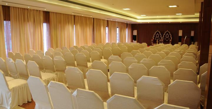 โฮเต็ล โมติ มาฮาล Hotel มังคาลอร์ ภายนอก รูปภาพ