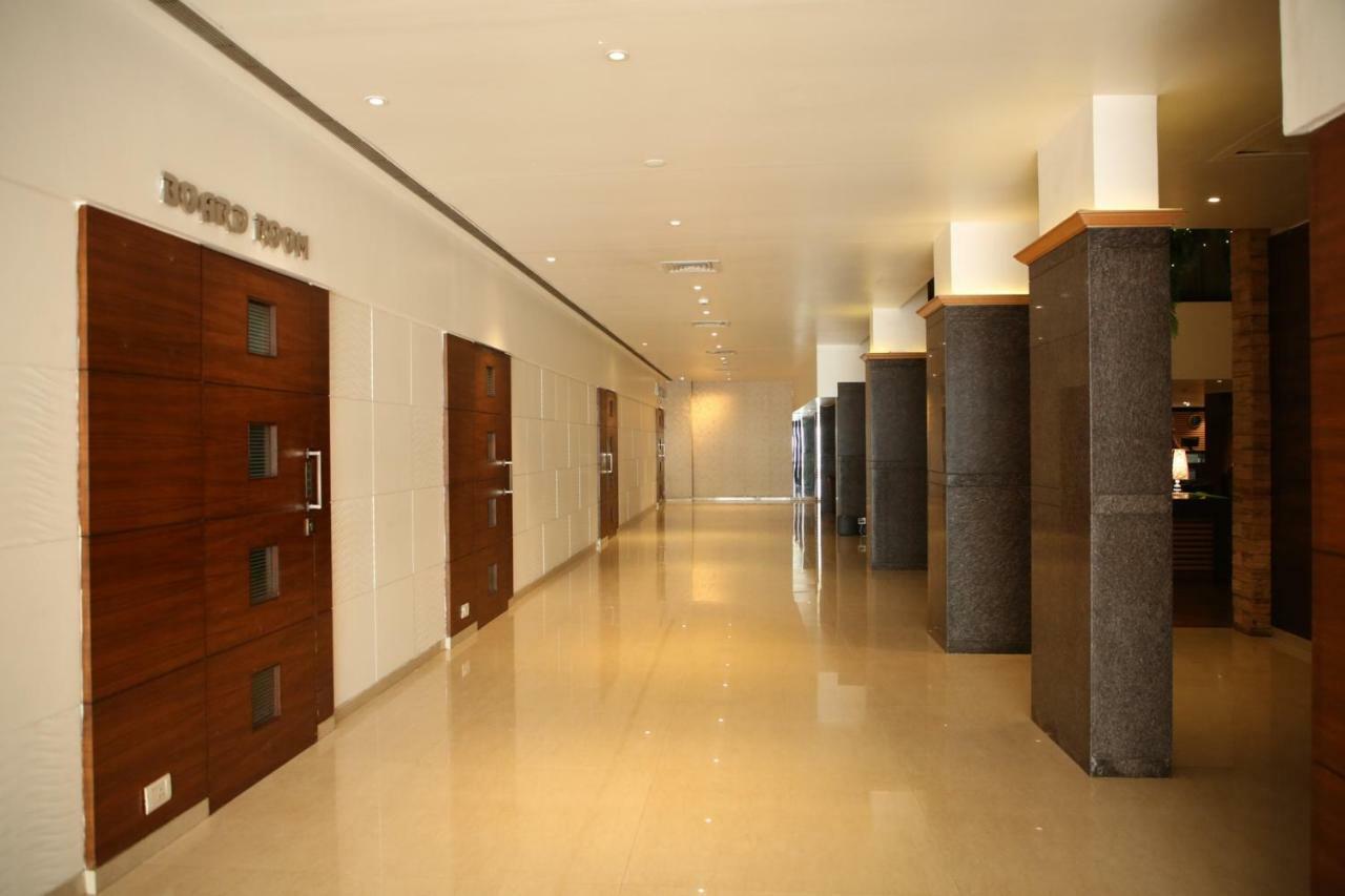 โฮเต็ล โมติ มาฮาล Hotel มังคาลอร์ ภายนอก รูปภาพ